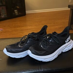 Hoka Clifton Edge Mens